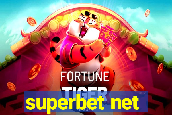 superbet net